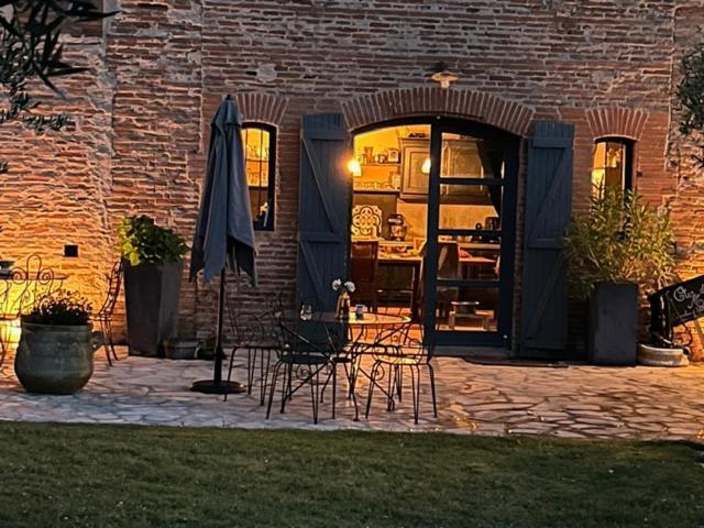 Le Clos De Mara Issus 외부 사진