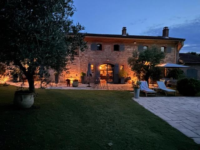 Le Clos De Mara Issus 외부 사진