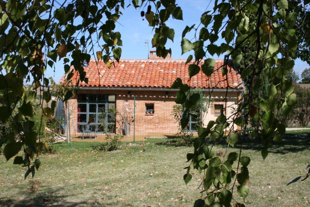 Le Clos De Mara Issus 외부 사진