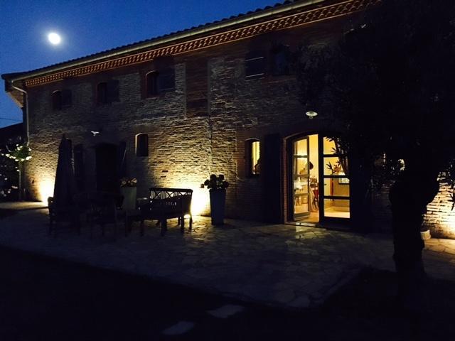 Le Clos De Mara Issus 외부 사진