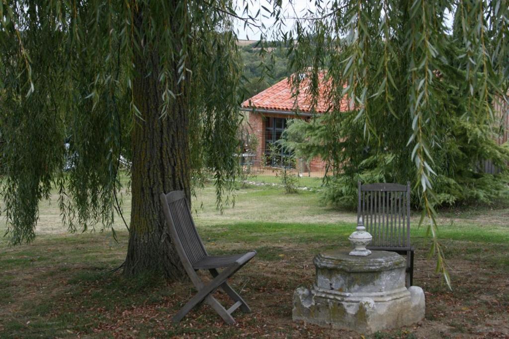 Le Clos De Mara Issus 외부 사진